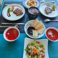 哈尔滨俄餐怎么选？80元吃地道还是250元住进百年洋行？