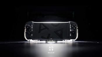【新品上线】abxylute N6 专为Nintendo Switch2打造的原生协议插入式手柄即将上线！霍尔摇杆九轴陀螺仪HD高清震动 背键映射微动开关