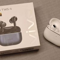 vivo TWS 4值不值得买？399元Hi-Fi耳机的真相只对一类人有效