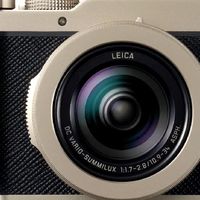杀疯了！松下Lumix L10直接卖断货？