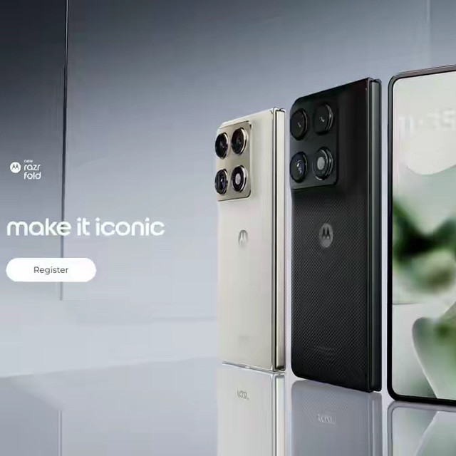 2599元起的新拯救者Y70，9999元起的联想moto razr Fold发布