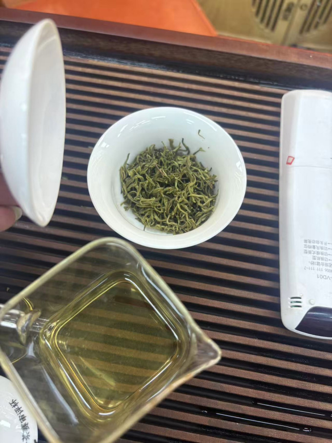 茶类