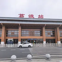 荔波小七孔景区交通攻略及游玩路线推荐