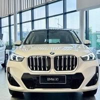 宝马X1跌到18万左右，20万买车的人开始纠结了