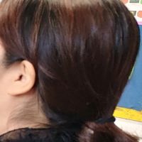 2026年实测：5款合规植萃染发剂谁真能遮白不伤发？