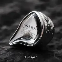 年度狠货｜丽弦「OSHUN·瞬」沉浸试听分享!