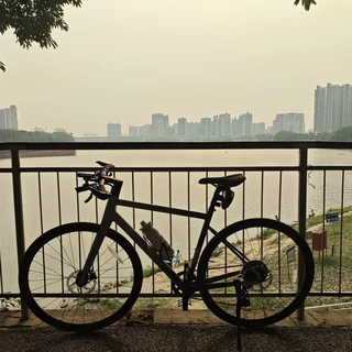 喜德盛逐日700vs极速500 真实骑行体验