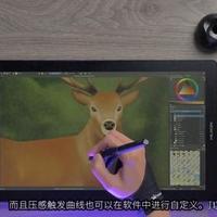 百元数位板别被参数骗了！新手真正需要的是这块“画得舒服”的