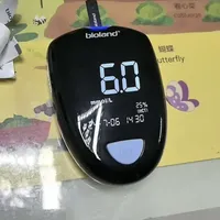 爱奥乐血糖仪医院实测：与静脉血及医院指尖血糖数据对比