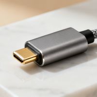 448元苹果原装转接头不值？认准MFi+C101，25元平替体验90%原厂效果