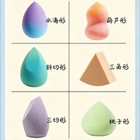 黄皮底妆总显脏？你可能一直选错了色调