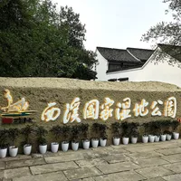杭州西溪湿地游玩攻略：免费区与收费区全指南