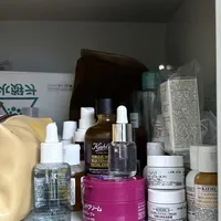 真正的少女心事是找不到好用的护肤品 😇