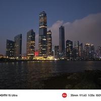 夜景拍不好？不是手机不行，是你没搞懂这3个物理真相