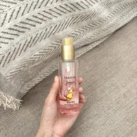 我的头发：效果一般；我的鼻子：给我回购！