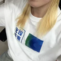 50r搞定挂耳染！新手漂发染发就看这篇笔记📝