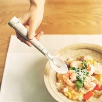 减盐不减味？这把勺子和杯子，让健康饮食变得有滋有味