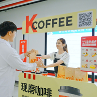 10元早餐怎么选？麦当劳、肯德基、天好实测：热量、蛋白、通勤适配全拆解