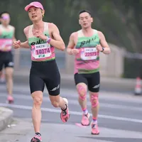 无锡马小记：赌徒跑法的代价，与2:34的PB