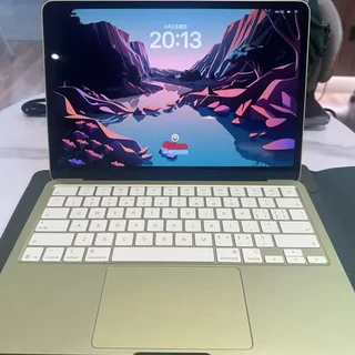 令人满意的Macbook neo丐版