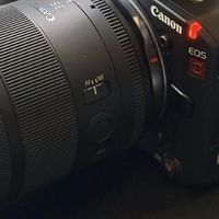 佳能C50完全体就位｜对比R6V，我为什么不换？