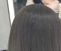 平价也有深度修护，舒蕾山茶花是烫染发修护的购入优选项