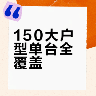150㎡大户型单台全覆盖？锐捷BE68实测穿墙稳超100Mbps