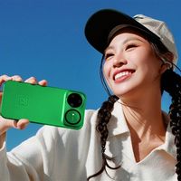时代少年团代言！华为nova 16真机偷跑：双圆环模组 外形惊艳