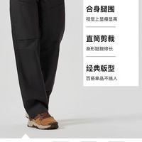 CAT 卡特 26 春季复古工装裤｜美式松弛感，一条穿遍春夏
