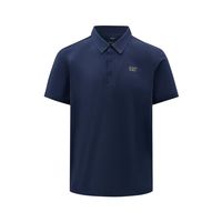 🔥山系男生夏日刚需｜CAT卡特26新品Polo焊在身上了！