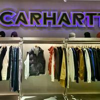 Carhartt主线和WIP根本不是一回事！穿错等于白花3000块