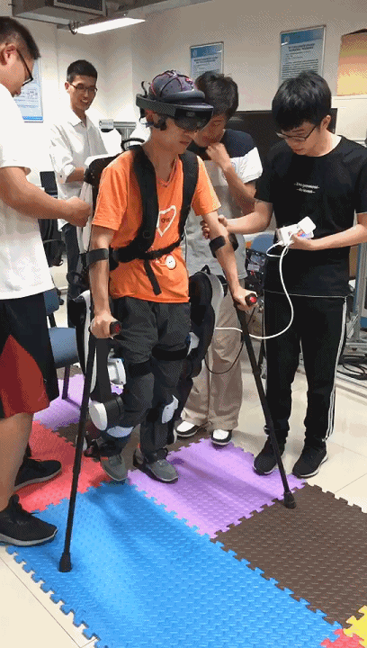 赛博人类现世！脑机接口，让百万患者意念控物重获自由