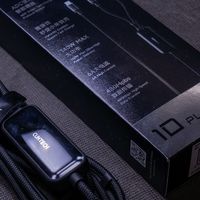 一根线凭什么卖99,酷态科飘了?不不不他能让你的旧充电器重获新生