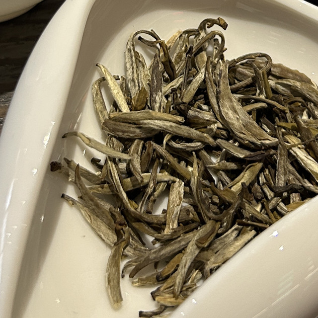 闽派茉莉花茶里，真正狠的角色往往没什么名气