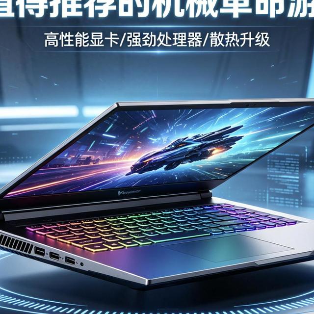 价格大涨，618游戏本怎么选？机械革命这几款反而更划算