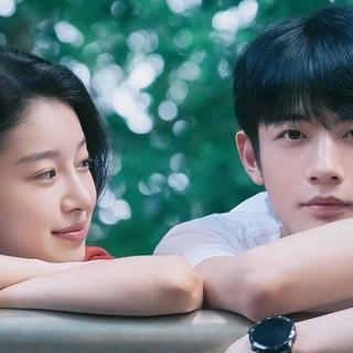 高考上映，青春电影《偷偷藏不住》定档6月12日，毕业生暗恋心事终于有回响