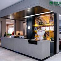 蒙娜丽莎5A精品馆真能终结选砖焦虑？高规格参数背后藏着这些落地陷阱