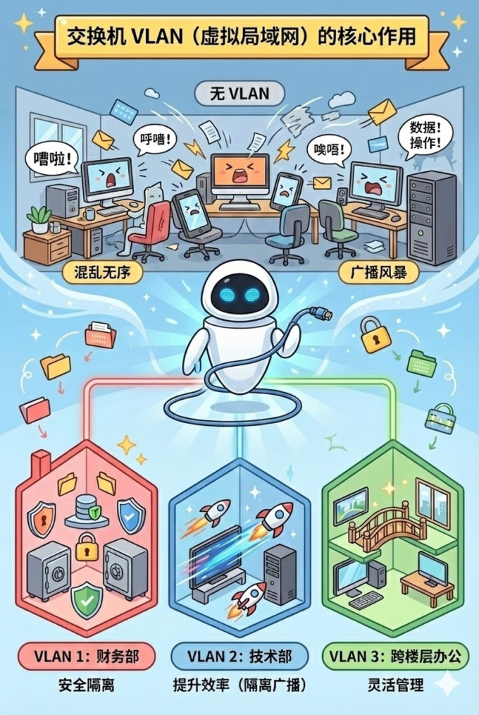 路由器