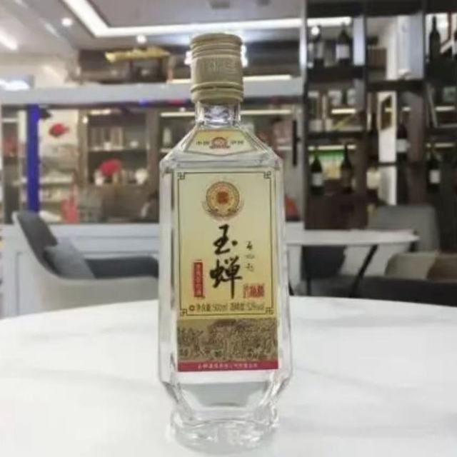 盘点10款不超过50元的口粮酒，全是纯粮酒，看看你喝过几种？