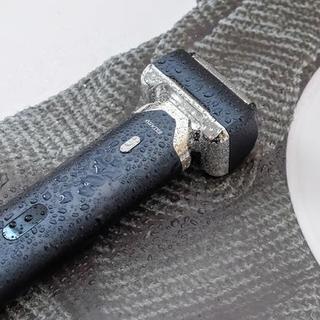 胡须粗硬别买飞利浦SkinIQ!智能感应≠剃得干净