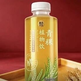 均瑶健康×盒马上新「青稞植物饮」，瑞幸将推出酒精特调新品…| 一周热闻