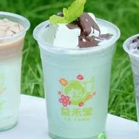 从8.3亿杯烤奶到2.2亿杯薄荷奶绿，益禾堂做对了什么 | 对话益禾堂CGO