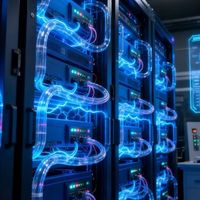 AI供电方案怎么选？800V高压直流成新基建胜负手
