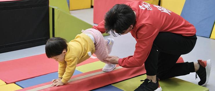 徐汇少儿体适能课避预付攻略