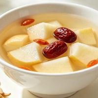 煮苹果水加麦冬，清内热补津液，全家脾胃舒服过夏天