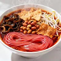 速食酸辣粉真相：四成用假粉，这3款最接近街边摊