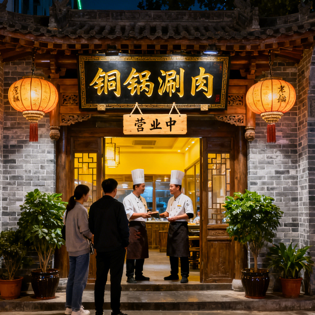 铜火锅真香还是智商税？3个硬指标决定你该不该买