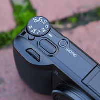 理光GR III续航短到劝退？日常扫街其实完全够用
