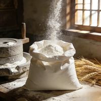 10斤面粉差价真相：别被“雪花粉”忽悠，认准这3个指标才不踩坑