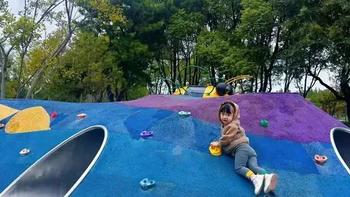自带玩具就安全？沙池三大选择暗藏这些隐患